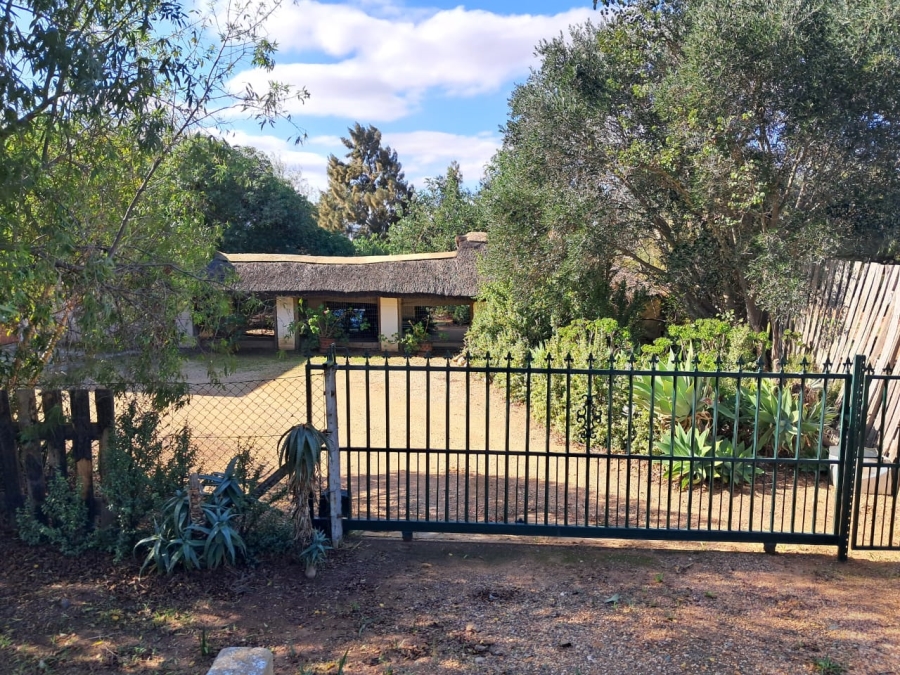 5 Bedroom Property for Sale in Koringberg Western Cape